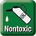 Special lubricant suitable for use in food production according to FDA 21 CFR178.3570 and USDA NSF H1