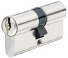 Wavy Line pro double cylinder