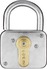 Lever lock 235Z/40 frontal view