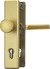 Doorf fitting