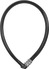 Cable lock 1100/55 black