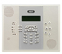 Privest Wireless Alarm Base Set, EN front view