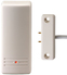 Privest wireless flood detector front view