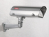 Outdoor Housing with heating, fan and power supply Profiline Example of application