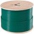 RG59 Video Cable 50 m front view