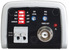 520 TVL Standard Camera back view