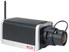 Day/night 1.3 megapixel WLAN network camera front view right