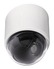 Day/night PTZ 23x dome camera front view right