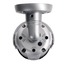WDR Day/Night IR Vario 650 TVL Outdoor Camera back view