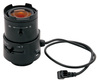 1/3'' IR Vario Megapixel Lens 3 - 8 mm front view