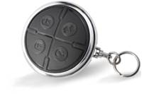 Wireless remote control