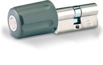 The Secvest 2WAY key