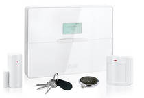 Secvest basic kit