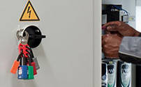 Lockout Hasp