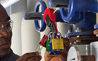 Safelex™ Universal-Cable Lockout