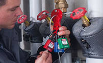 Standard-Cable Lockout