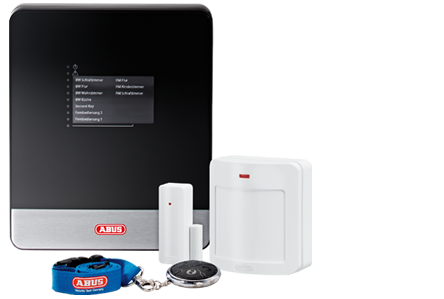 Secvest IP Basic kit