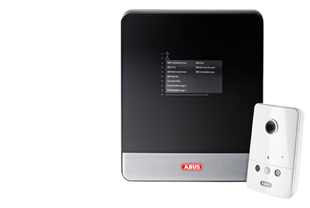 Secvest IP Video kit