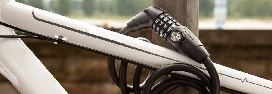 Basic protection for your bike