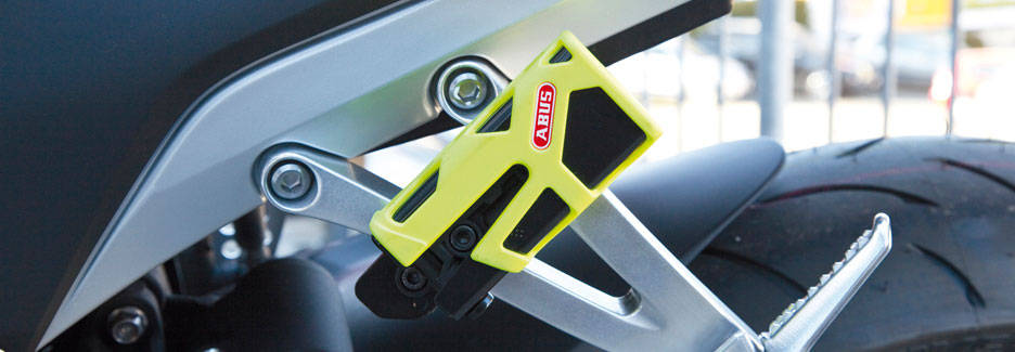 Solutions for day-to-day use and transport