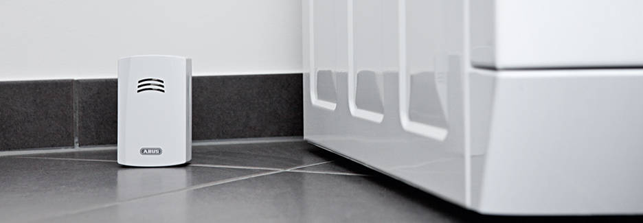 Protect your house from water damage