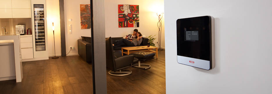 Innovative protection from intrusion, fire and water damage