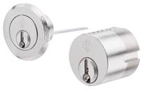 Rim cylinders