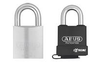 ABUS padlock series 83