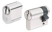 Locking inserts for padlocks